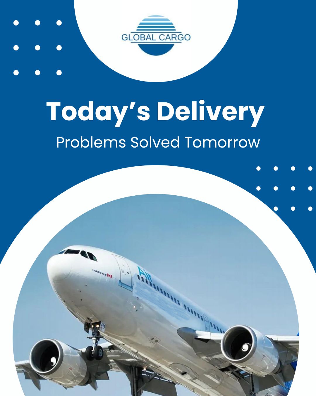 Global Cargo Banner 4 Mobile