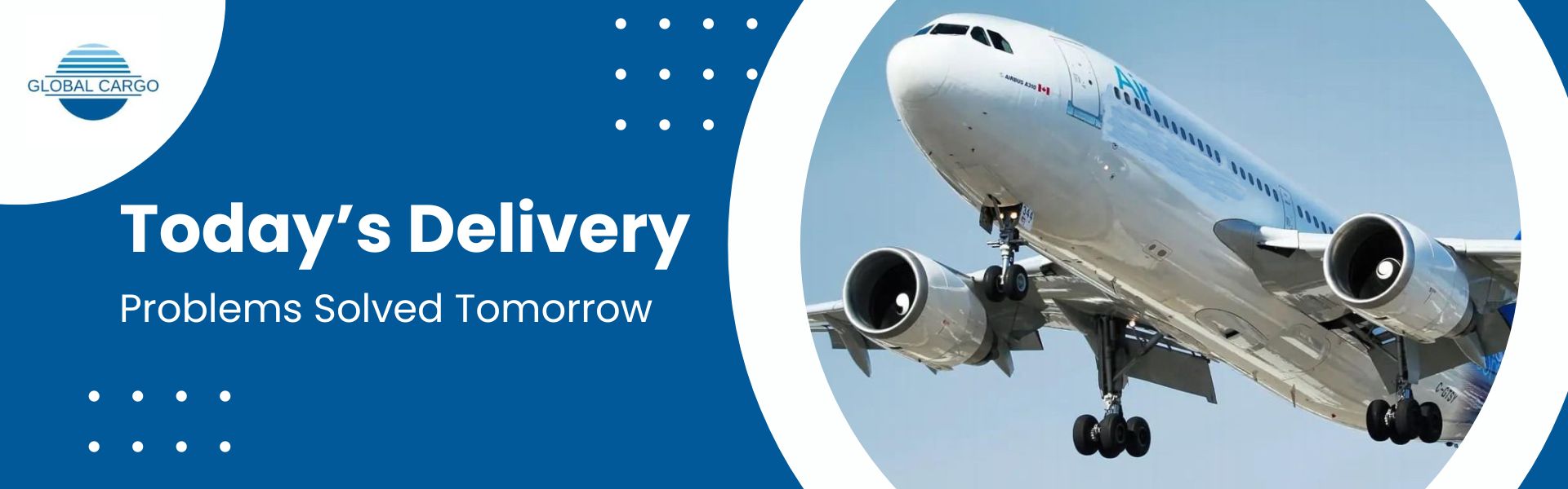Global Cargo Banner 4